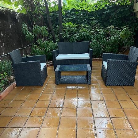 The Garden Madridアパートメント エクステリア 写真
